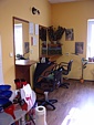 Kadeřnictví Žamberk – Magic Studio, Lucie Martínková