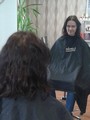 Kadeřnictví Žamberk – Magic Studio, Lucie Blechová a Michaela Dolečková