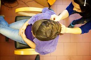 Kadeřnictví Žamberk – Magic Studio, Lucie Blechová a Michaela Dolečková